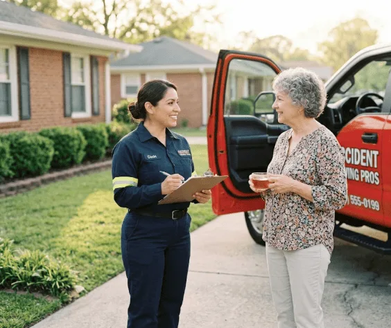 Accident Towing Service Springfield, PA FAQs